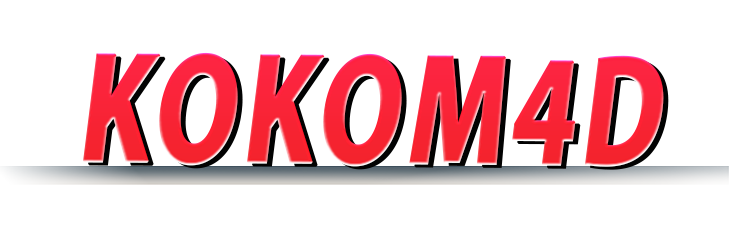 KOKOM4D